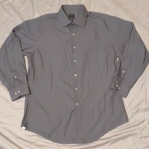 Men's Arrow Fitted Dress Shirt